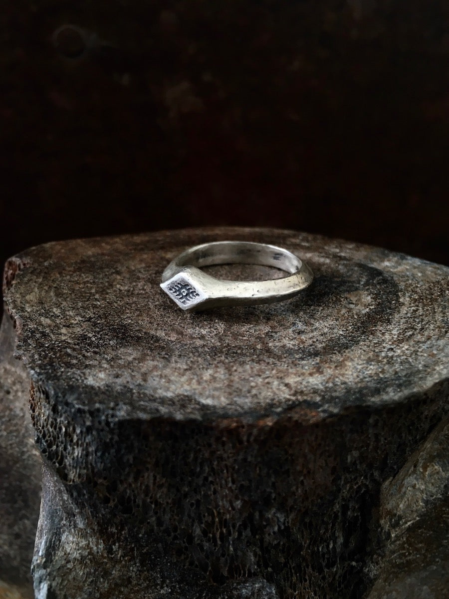 Eye Talisman Ring