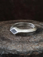 Eye Talisman Ring