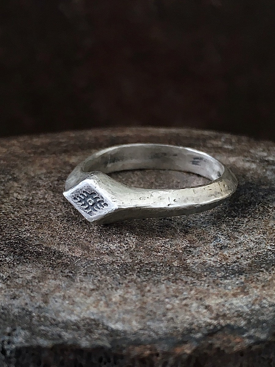 Eye Talisman Ring