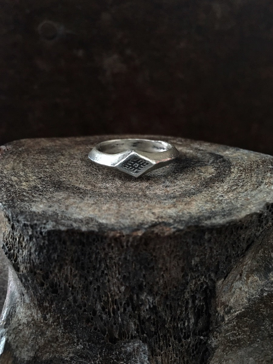 Eye Talisman Ring