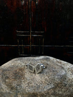 Eye Talisman Studs