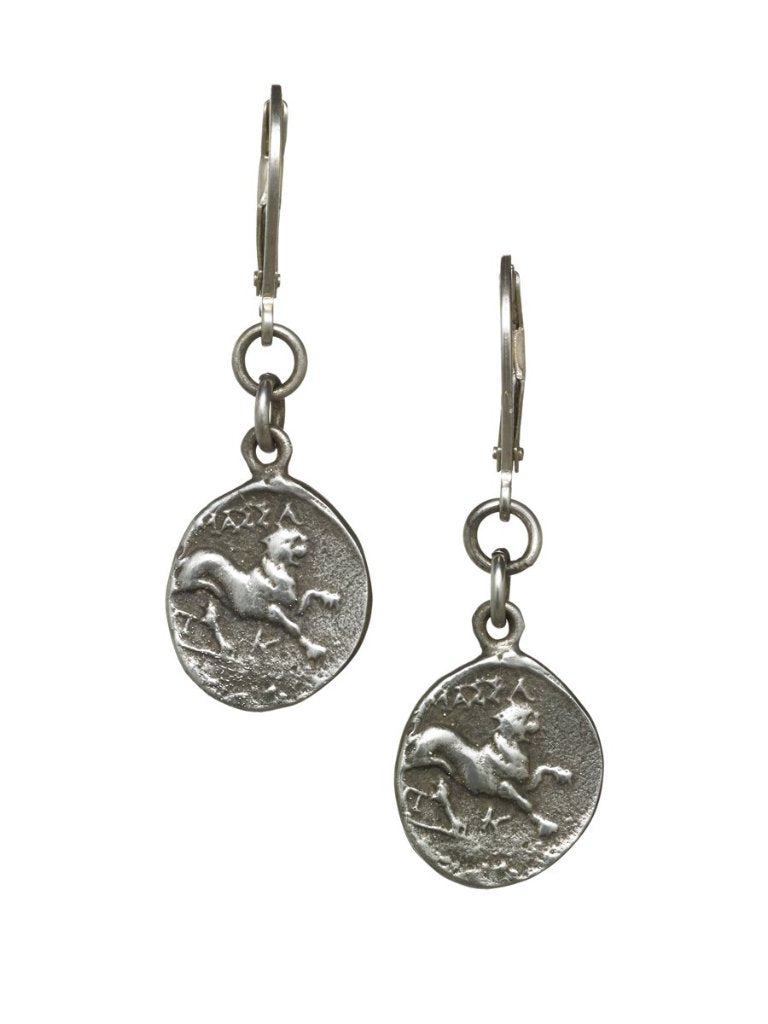 french-lion-earrings