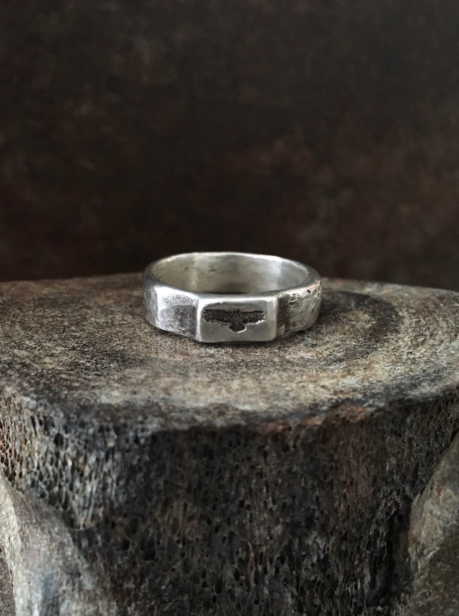 Hawk Ring