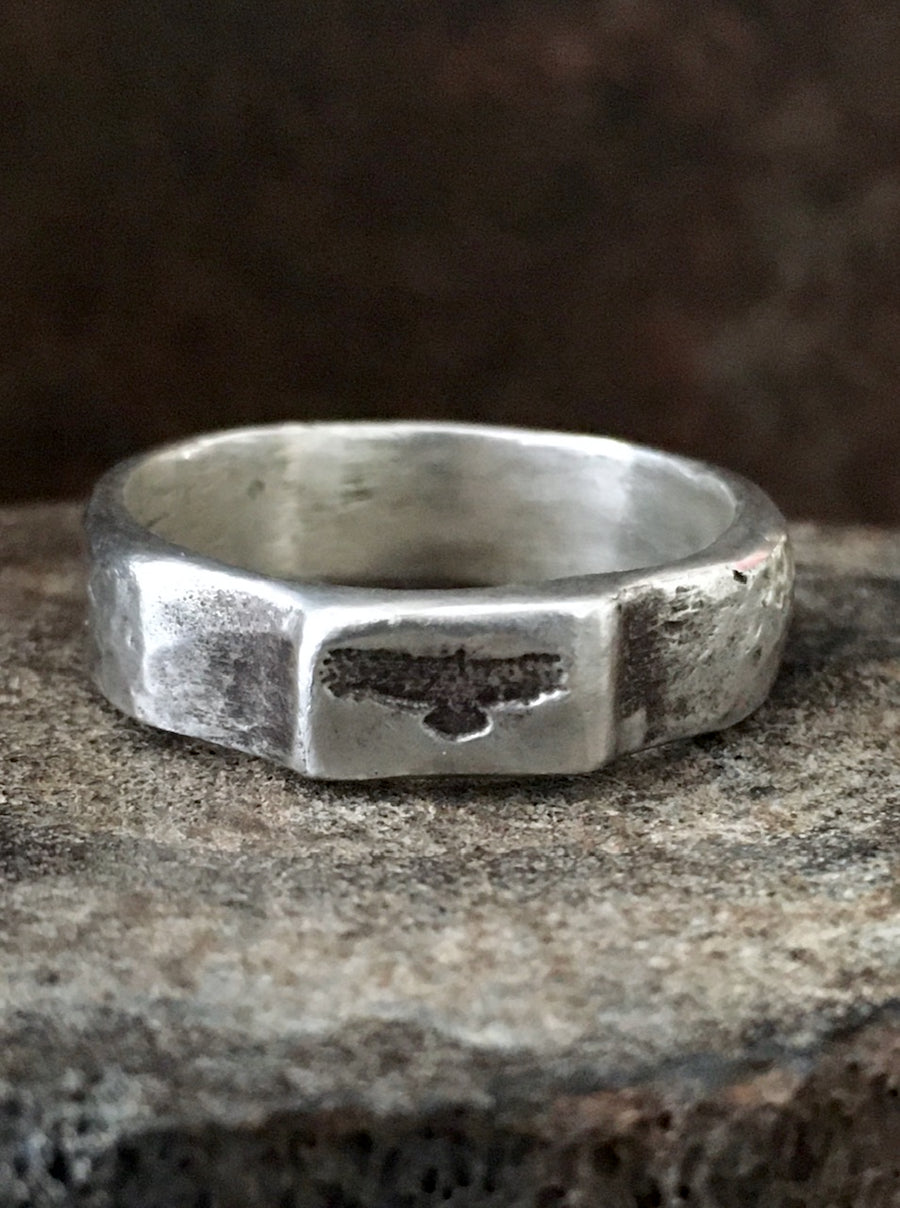 Hawk Ring