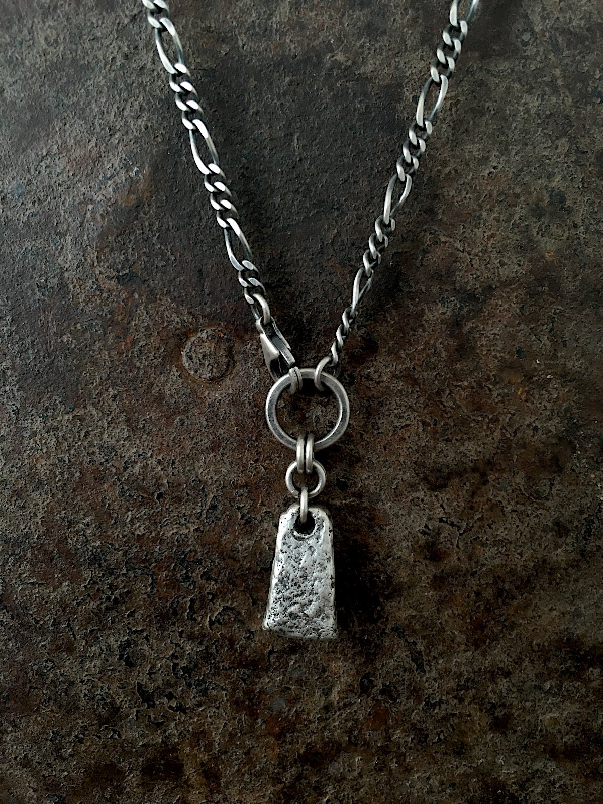 Ingot Weight