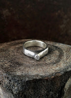 Marquise Ring
