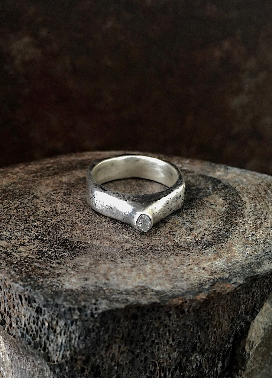 Marquise Ring