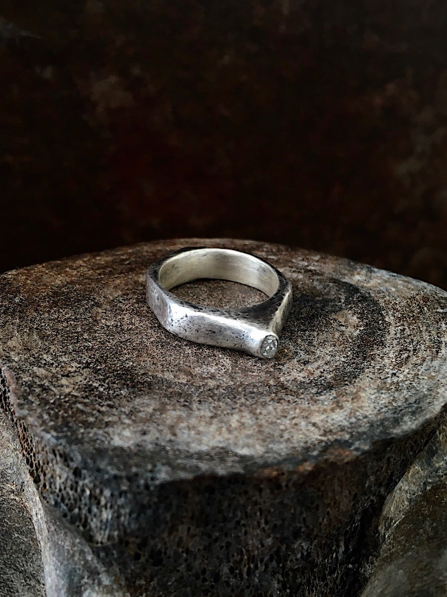 Marquise Ring