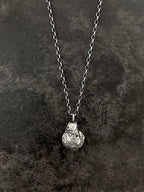 Meteorite Mini Pendant