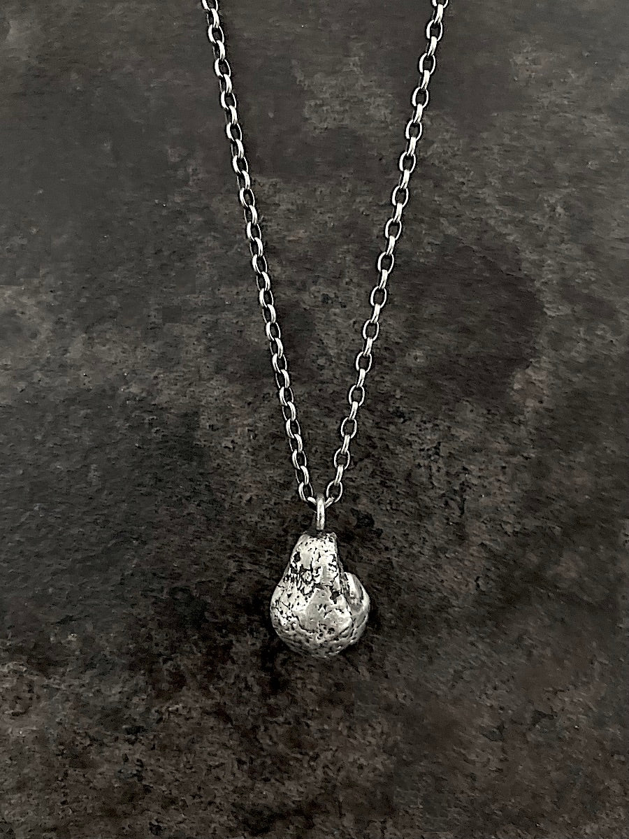 Meteorite Mini Pendant