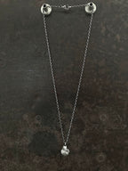 Meteorite Mini Pendant