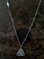 Nine Holiness Pendant