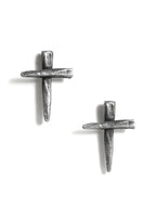 spiked-cross-studs