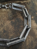 Rectangles Bracelet