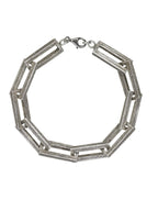 Rectangles Bracelet