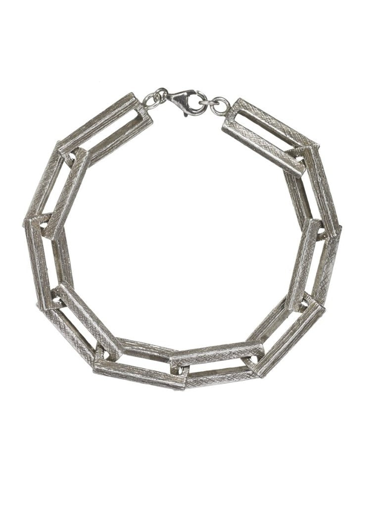 Rectangles Bracelet