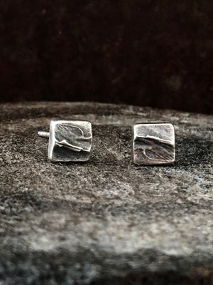Redwood Square Studs