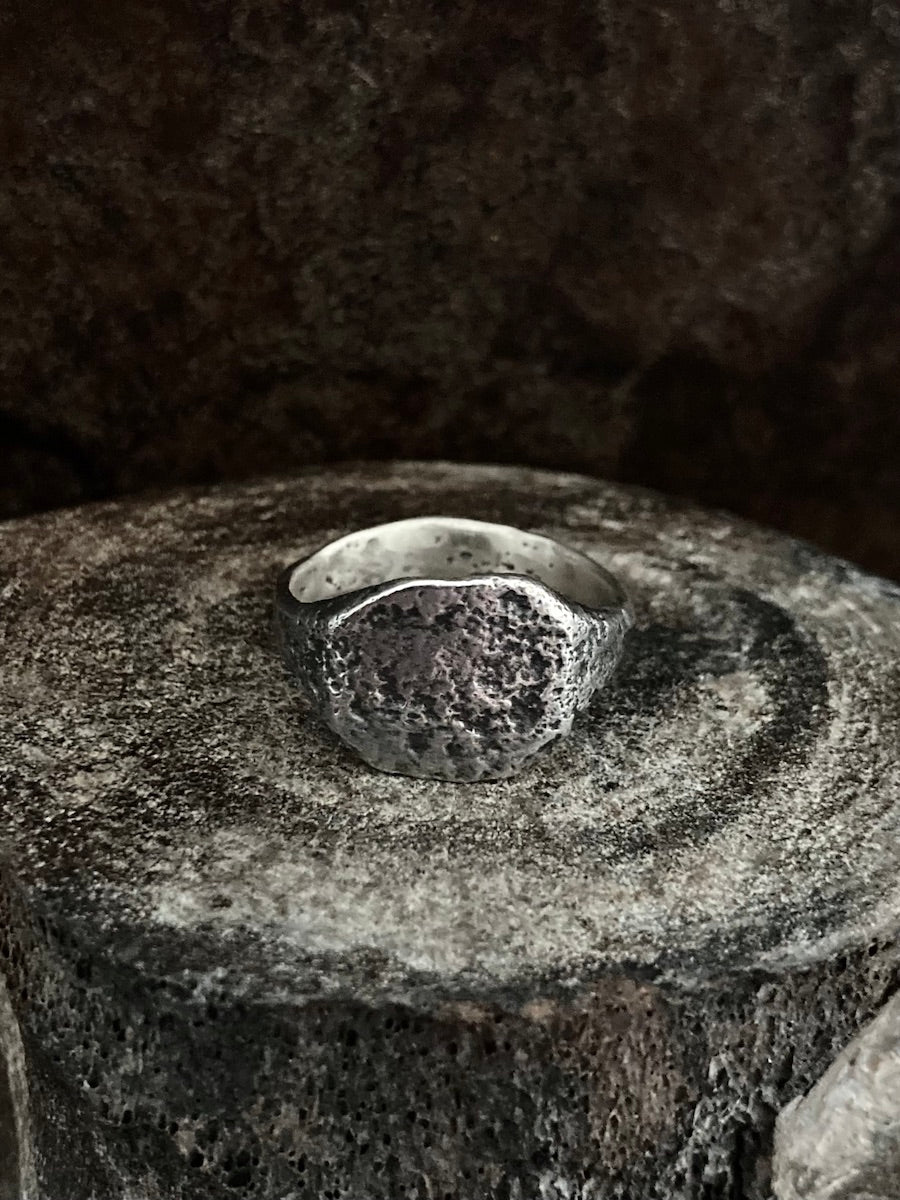 Relic Ring