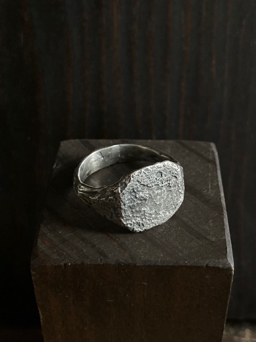 Relic Ring