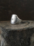 Rivet Ring