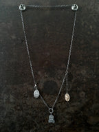 Sacre Coeur Extension Necklace