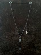 Sacre Coeur Extension Necklace