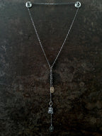 Sacre Coeur Extension Necklace