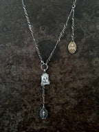 Sacre Coeur Extension Necklace