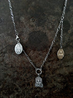 Sacre Coeur Extension Necklace