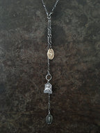 Sacre Coeur Extension Necklace