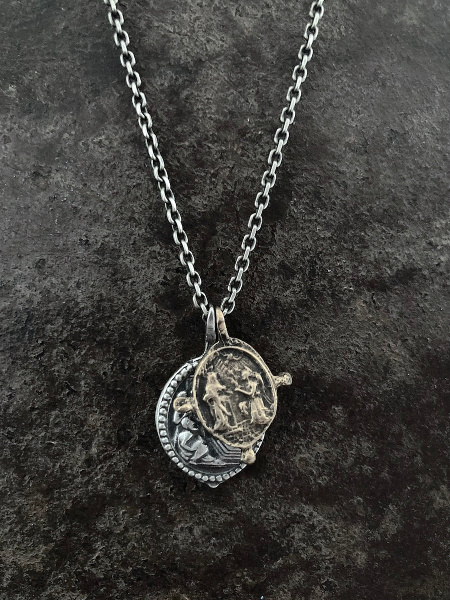 Seven Sorrows