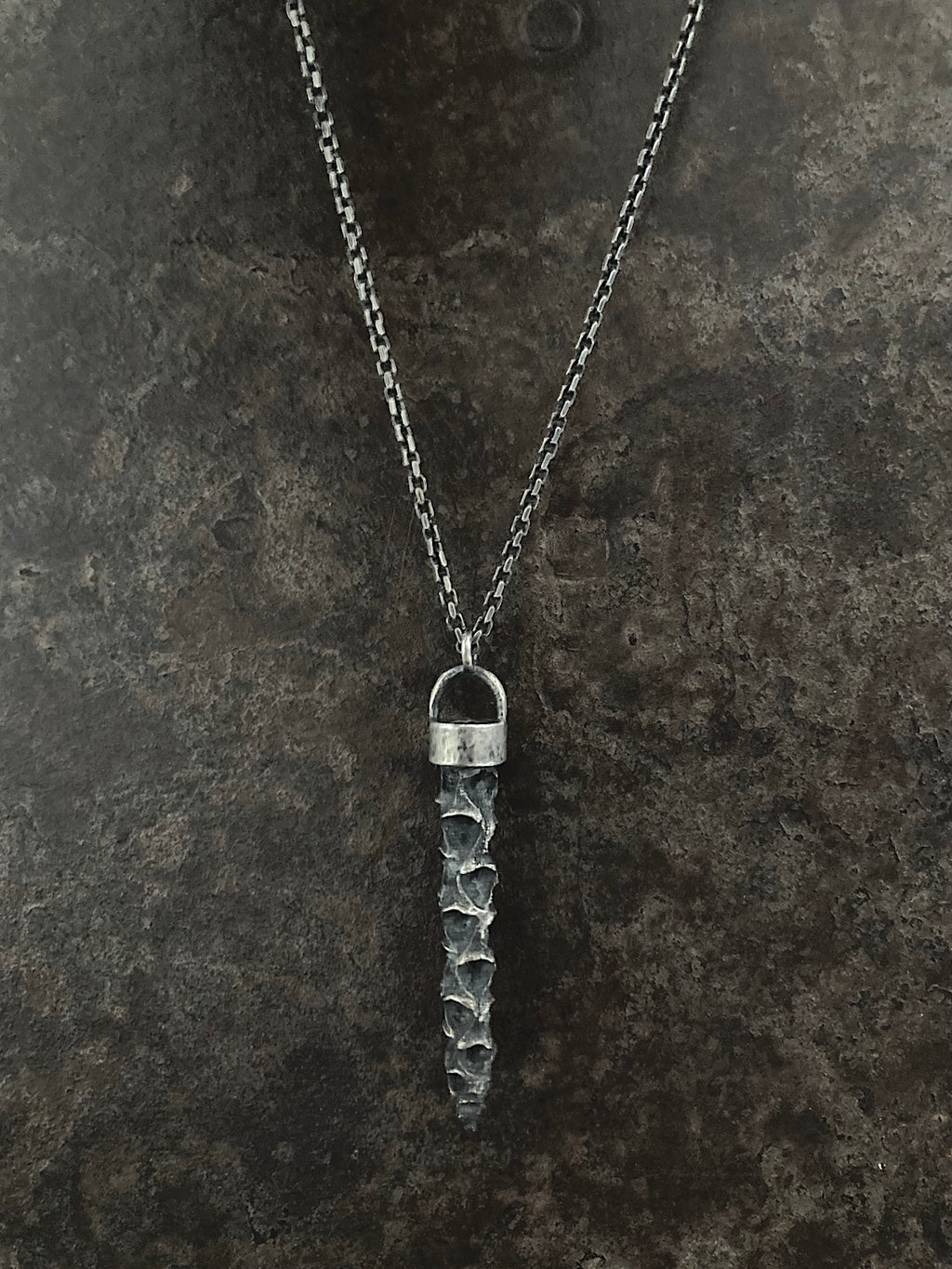 Sintra Wood Pendant