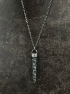 Sintra Wood Pendant