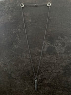 Sintra Wood Pendant