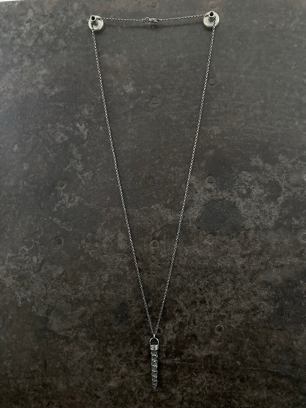 Sintra Wood Pendant