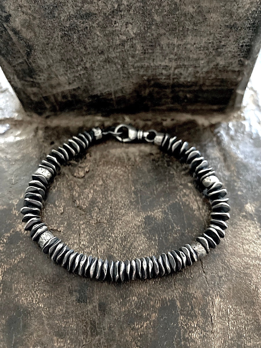 Slate Bracelet