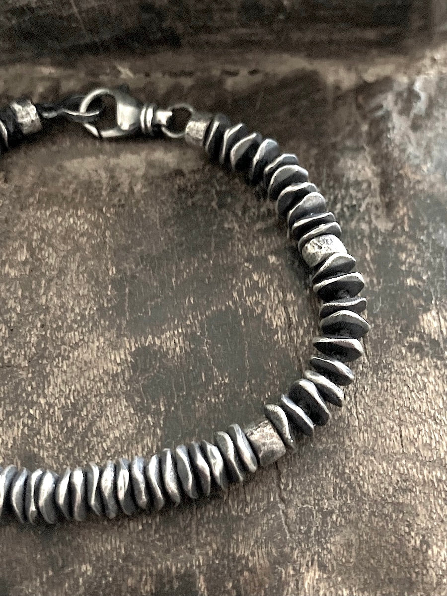 Slate Bracelet