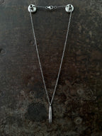 Sliver of Silver