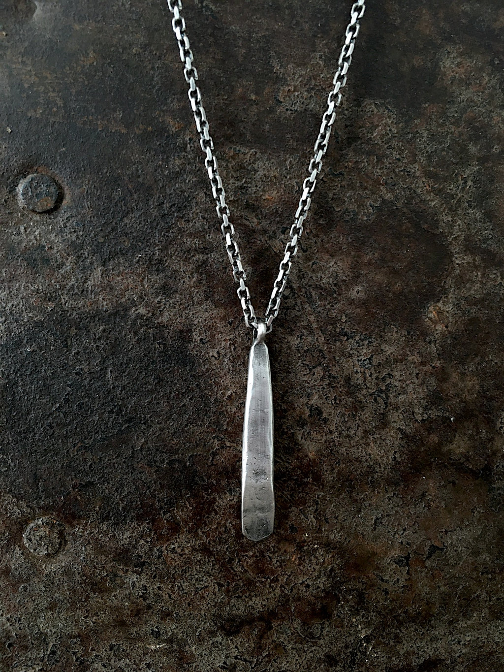 Sliver of Silver