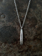 Sliver of Silver