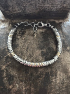 Snakebone Bracelet