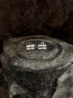 Spanish Tile Studs
