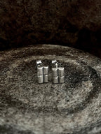 Spanish Tile Studs