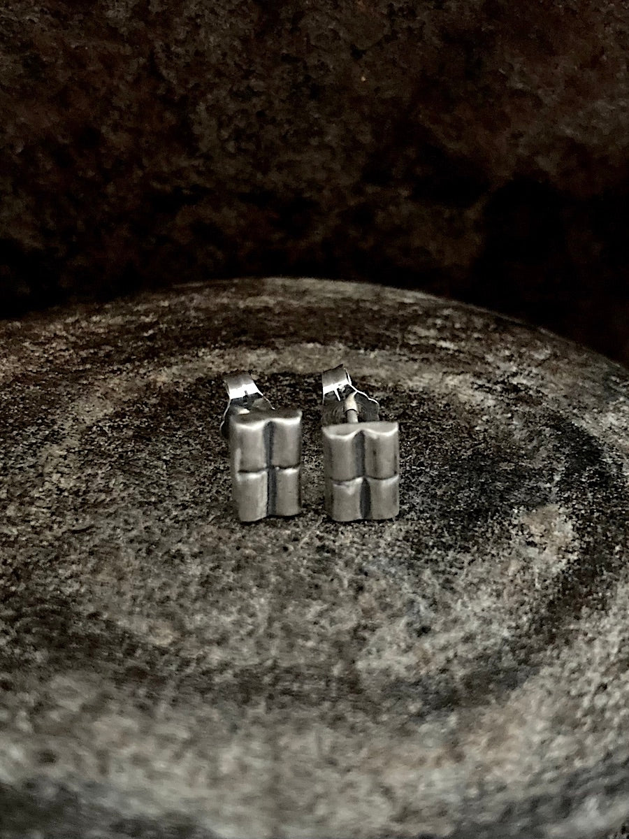 Spanish Tile Studs