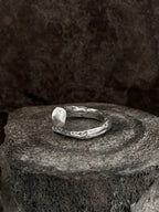 Spike Ring (Medium)