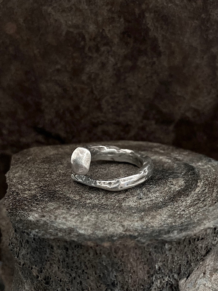 Spike Ring (Medium)