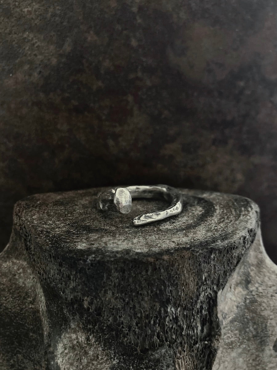 Spike Ring (Large)