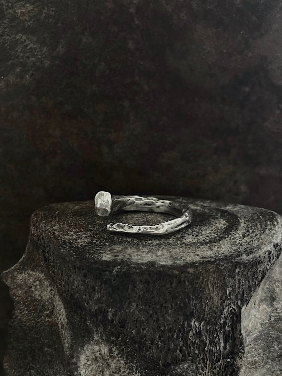 Spike Ring (Large)
