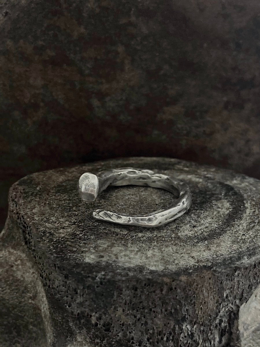 Spike Ring (Large)