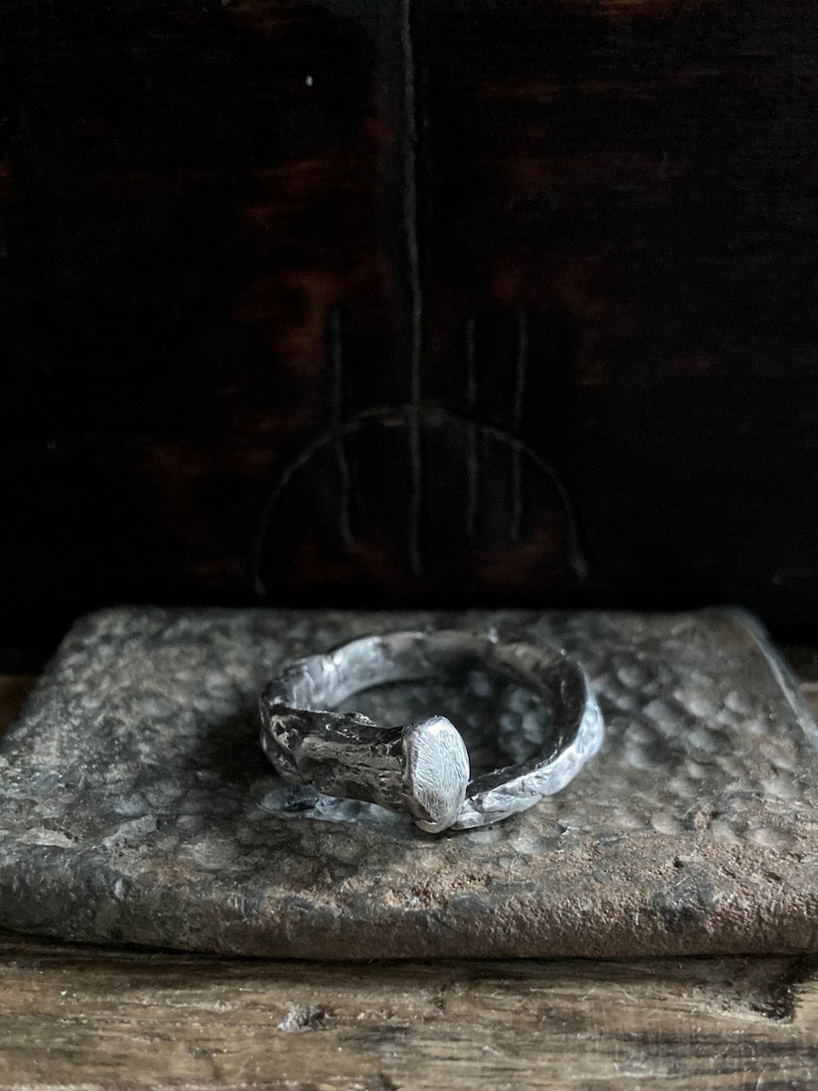 Spike Ring (Medium)